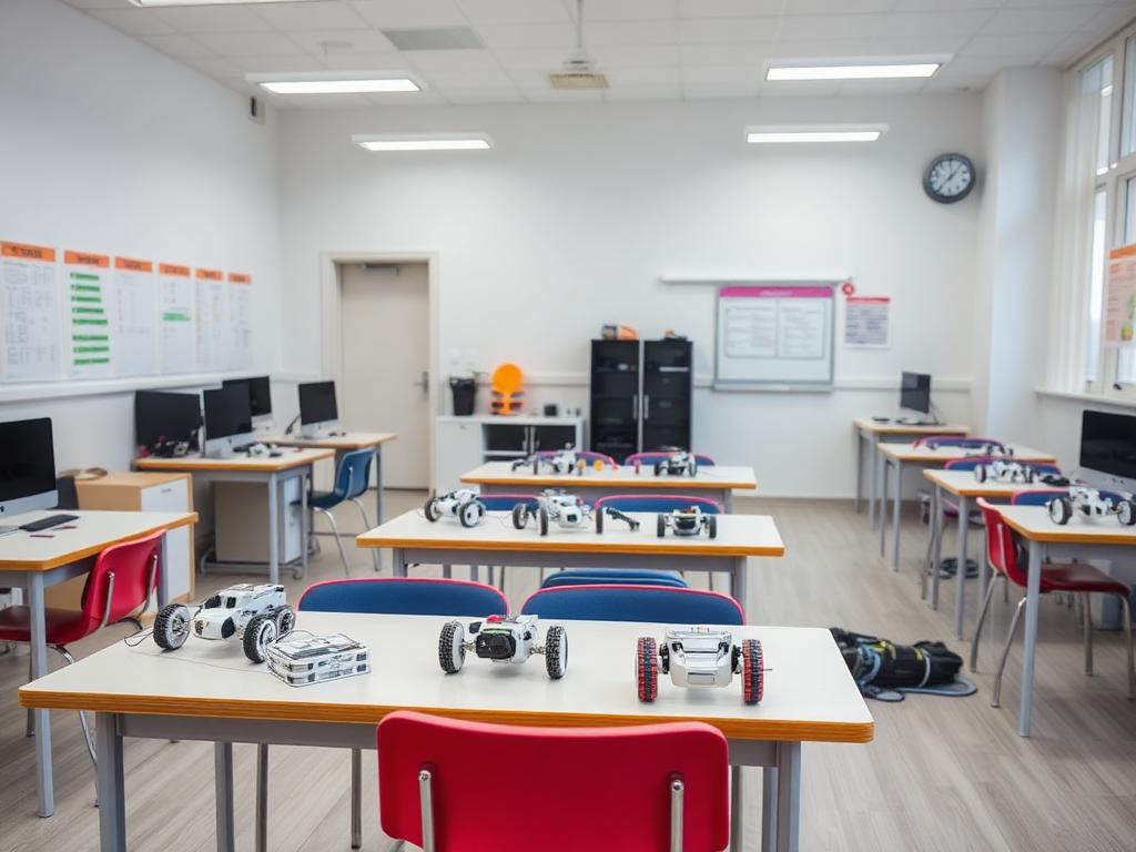 For Tutoring Centres